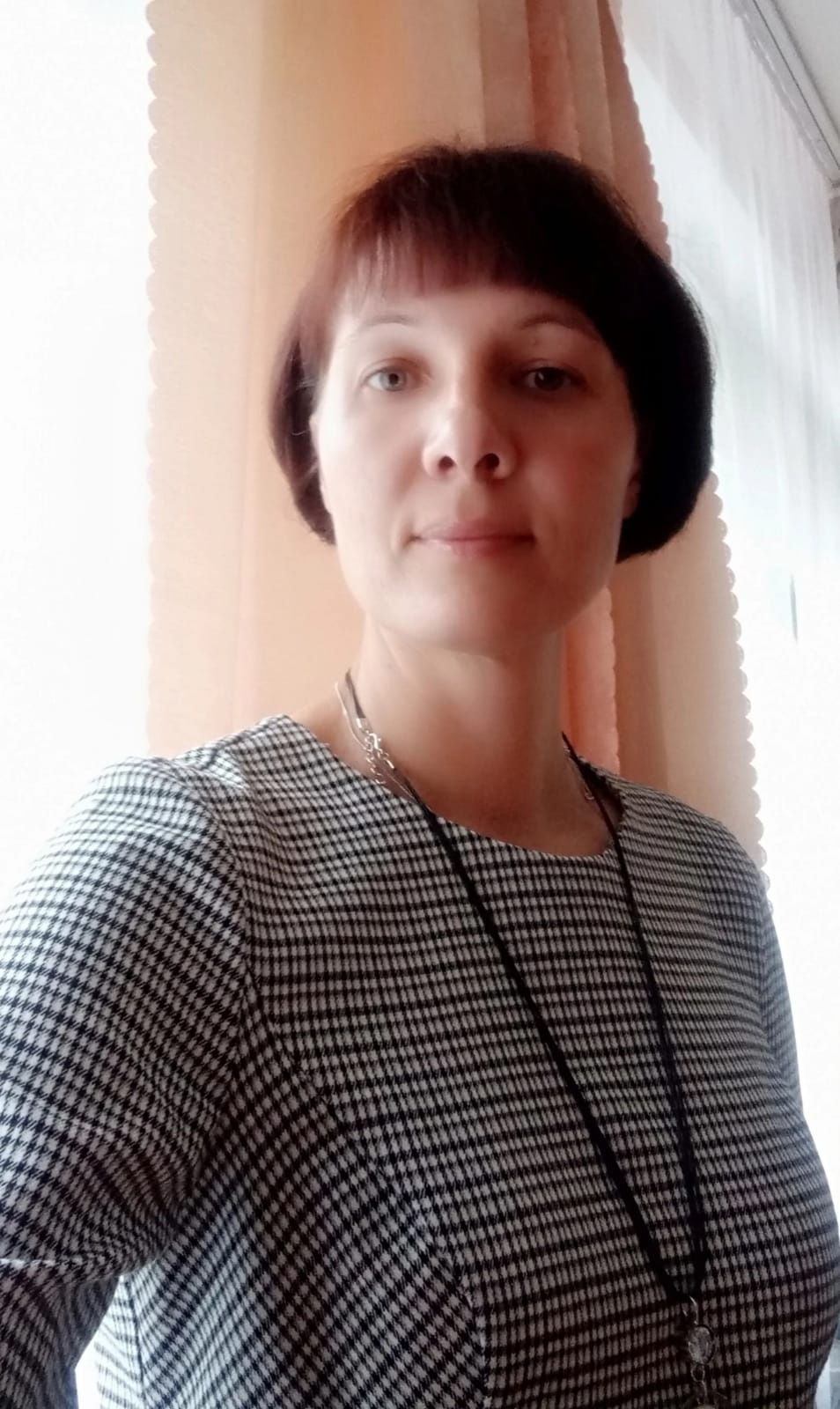 Демакова  Наталья Сергеевна.